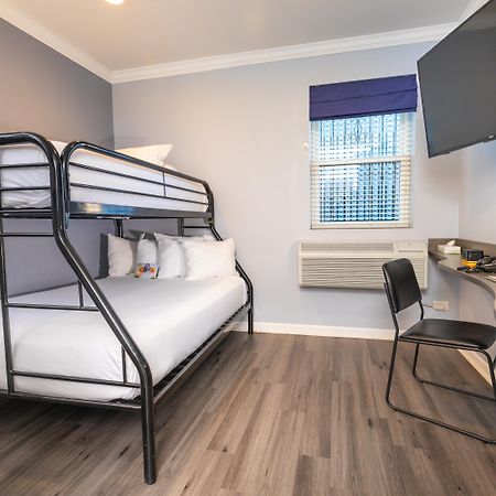 Hotel Chicago West Loop, Surestay Collection By Best Western Zimmer foto