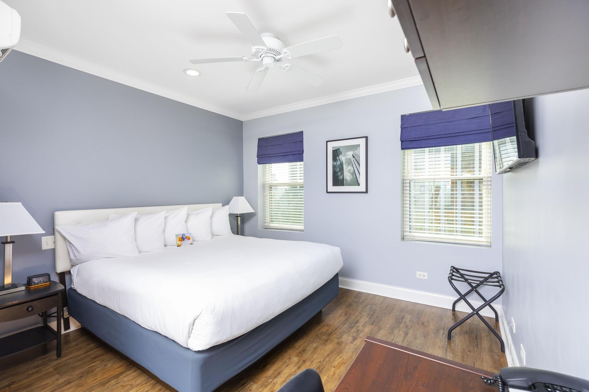 Hotel Chicago West Loop, Surestay Collection By Best Western Exterior foto