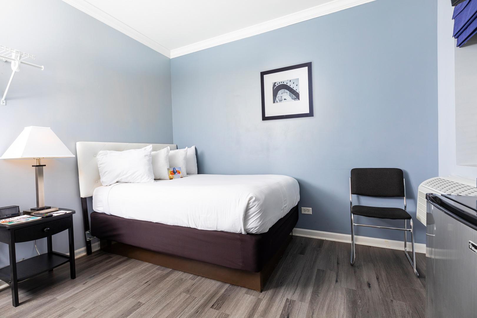 Hotel Chicago West Loop, Surestay Collection By Best Western Exterior foto