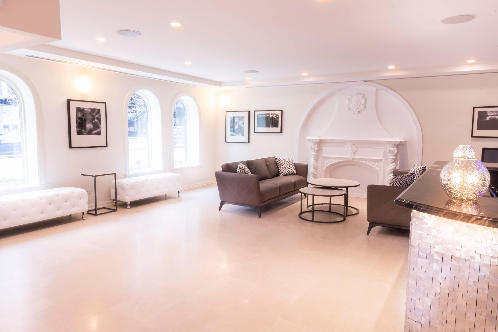 Hotel Chicago West Loop, Surestay Collection By Best Western Exterior foto