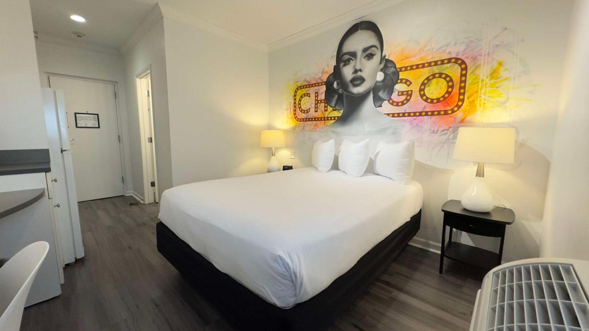Hotel Chicago West Loop, Surestay Collection By Best Western Exterior foto