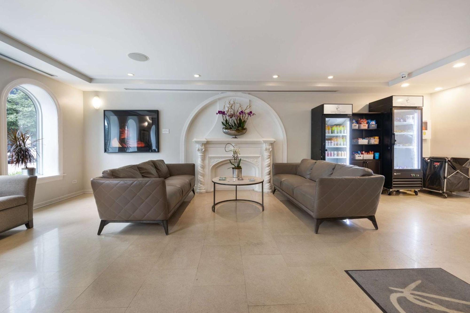 Hotel Chicago West Loop, Surestay Collection By Best Western Exterior foto