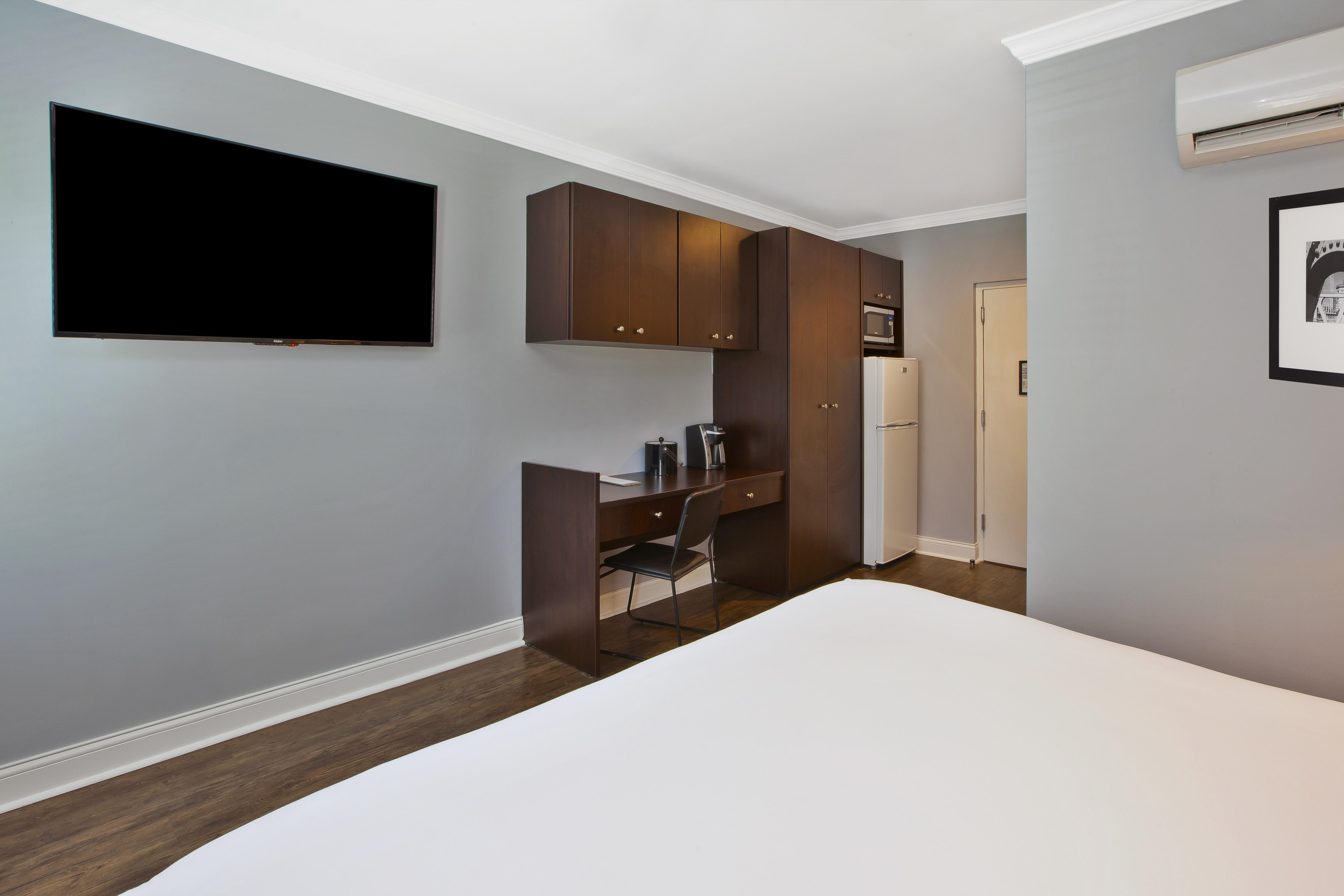 Hotel Chicago West Loop, Surestay Collection By Best Western Zimmer foto