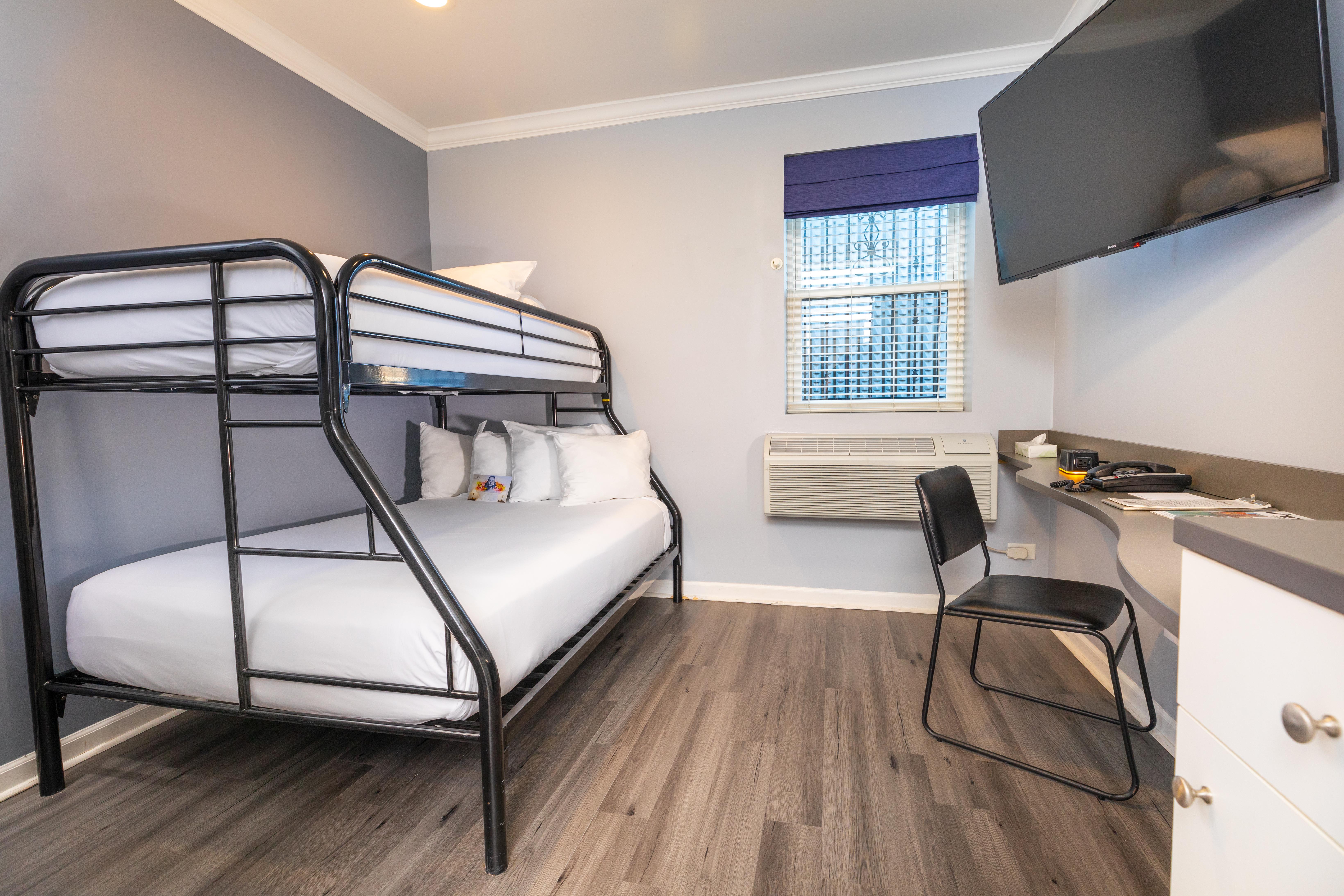 Hotel Chicago West Loop, Surestay Collection By Best Western Zimmer foto