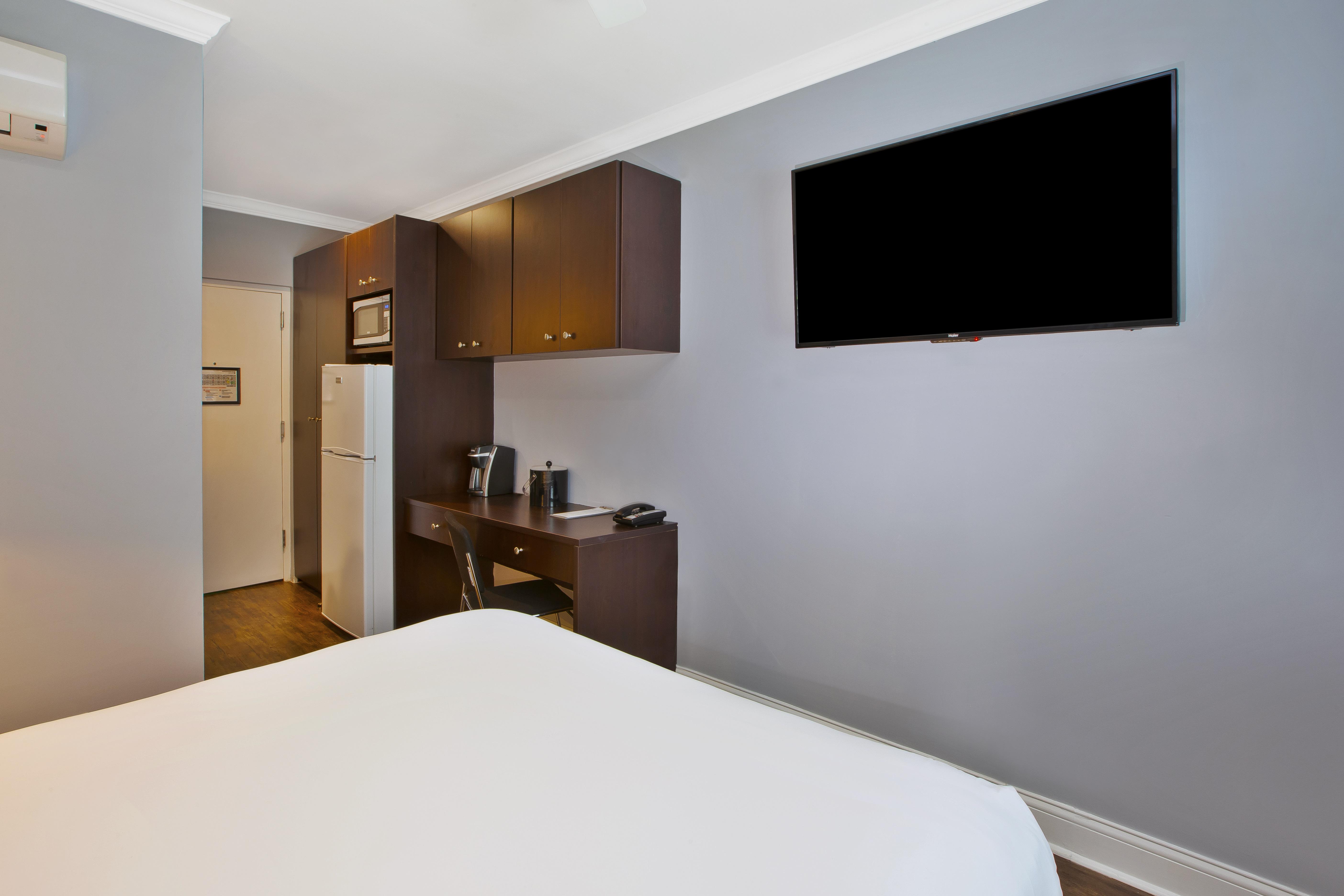Hotel Chicago West Loop, Surestay Collection By Best Western Zimmer foto