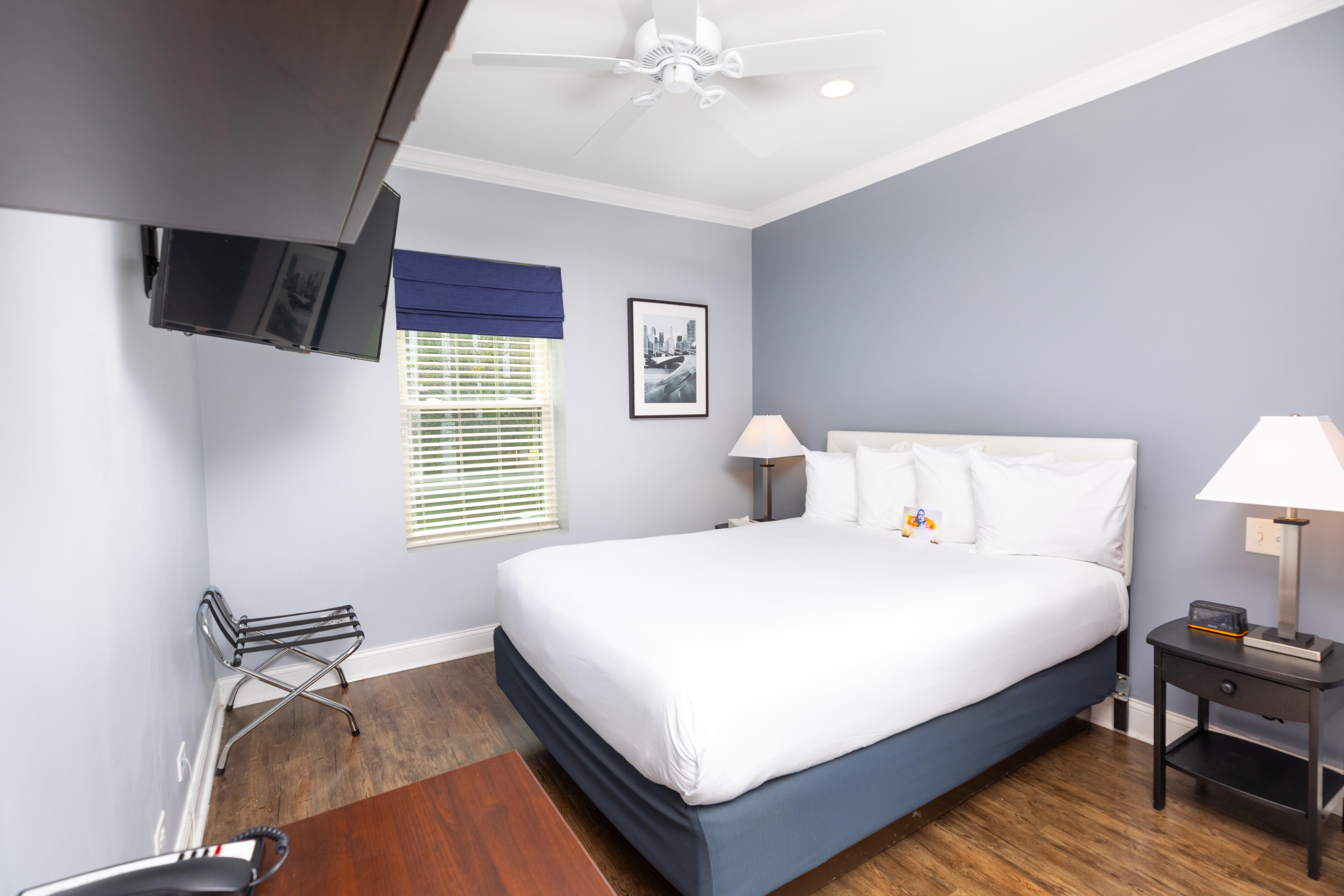 Hotel Chicago West Loop, Surestay Collection By Best Western Zimmer foto