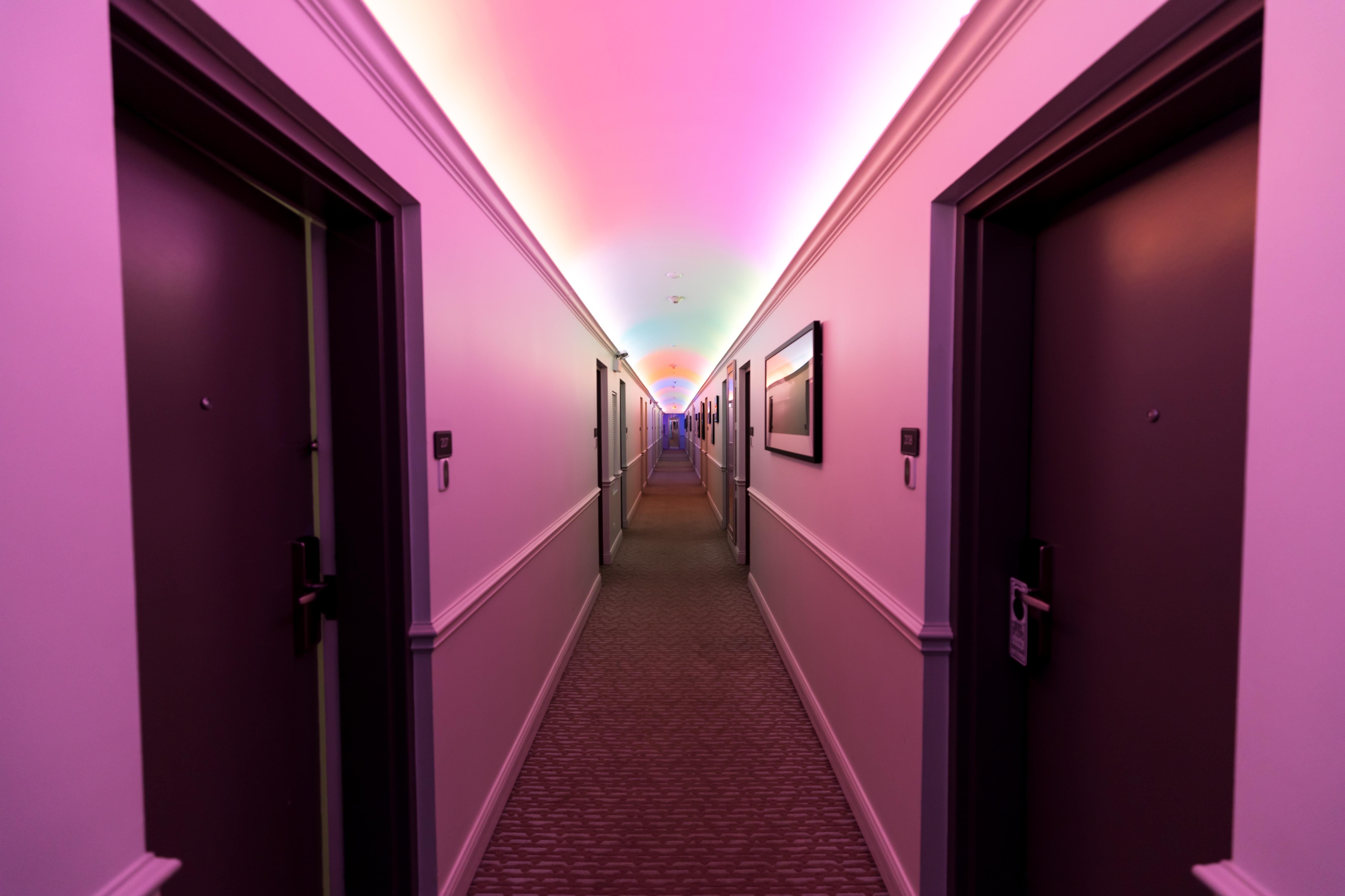 Hotel Chicago West Loop, Surestay Collection By Best Western Interior foto